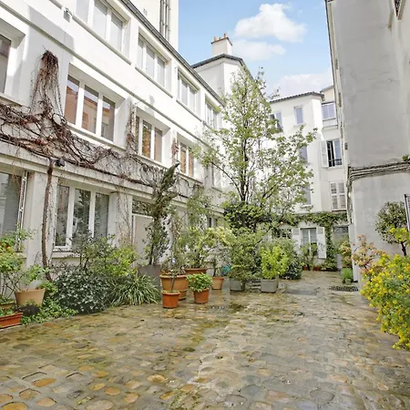 Place D'italie Luxury Flat * פריז